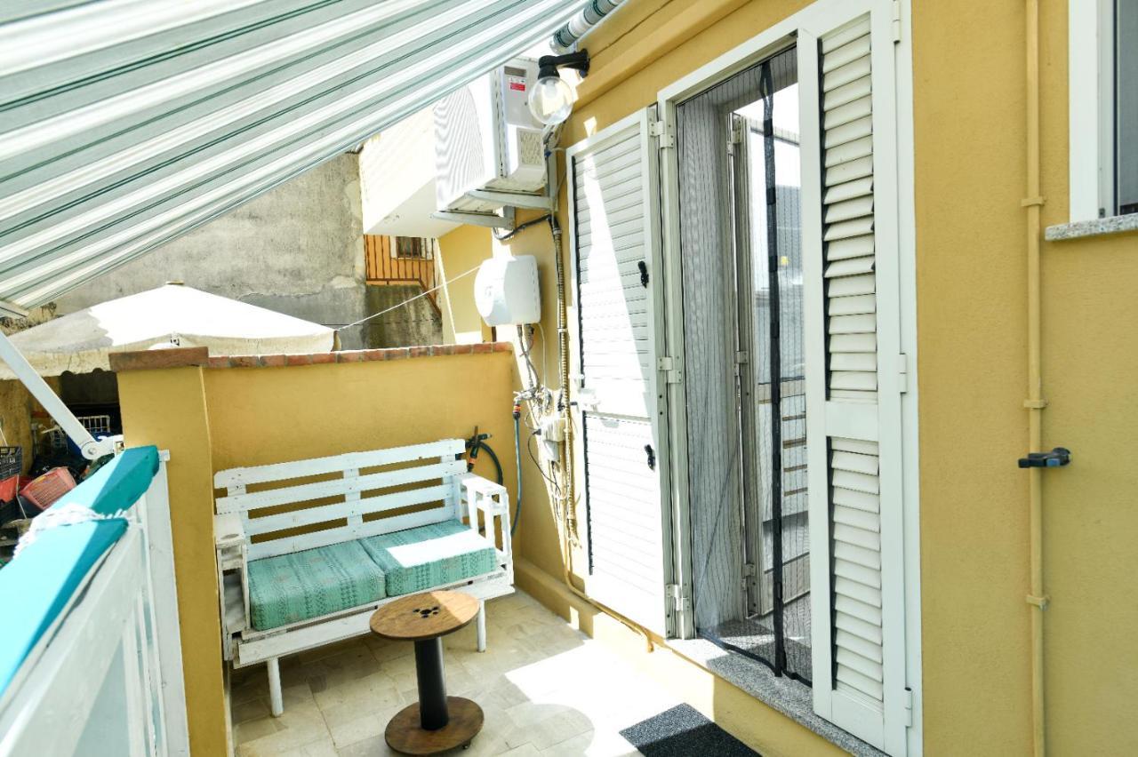 Casa Caterina Apartment Olbia Exterior photo