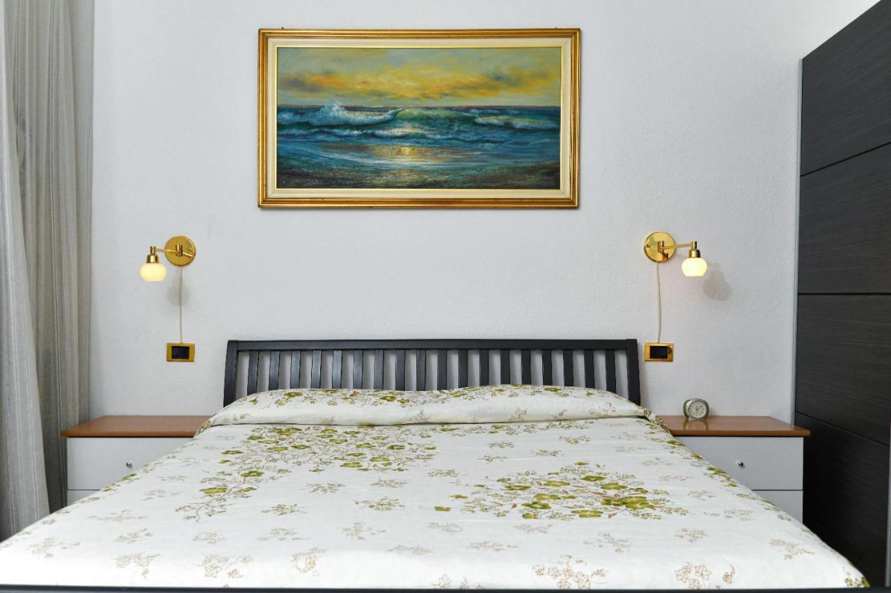 Casa Caterina Apartment Olbia Exterior photo